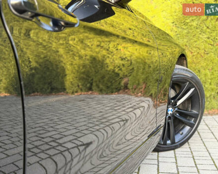 Черный БМВ 3 Серия, объемом двигателя 2 л и пробегом 285 тыс. км за 15300 $, фото 38 на Automoto.ua