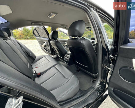 Черный БМВ 3 Серия, объемом двигателя 2 л и пробегом 77 тыс. км за 13999 $, фото 32 на Automoto.ua