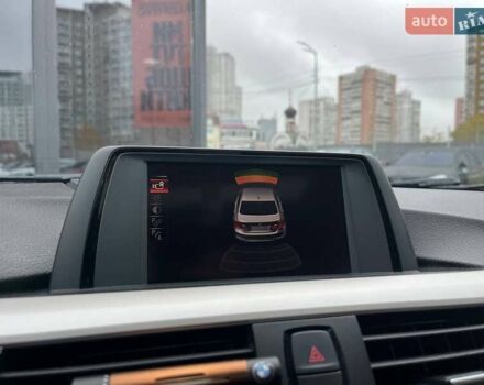 Чорний БМВ 3 Серія, об'ємом двигуна 2 л та пробігом 106 тис. км за 12490 $, фото 27 на Automoto.ua