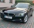 Чорний БМВ 3 Серія, об'ємом двигуна 2 л та пробігом 151 тис. км за 14700 $, фото 1 на Automoto.ua