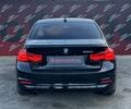 Черный БМВ 3 Серия, объемом двигателя 2 л и пробегом 77 тыс. км за 13700 $, фото 9 на Automoto.ua