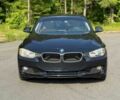Черный БМВ 3 Серия, объемом двигателя 2 л и пробегом 75 тыс. км за 7200 $, фото 1 на Automoto.ua