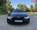 Черный БМВ 3 Серия, объемом двигателя 3 л и пробегом 159 тыс. км за 22600 $, фото 2 на Automoto.ua