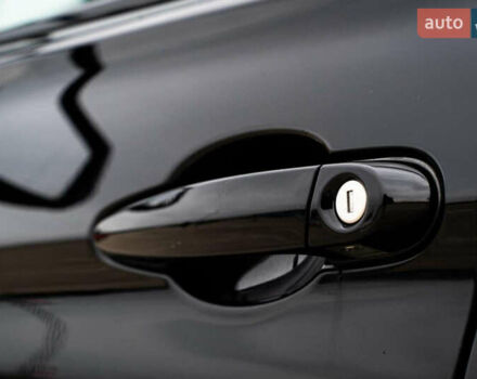 Чорний БМВ 3 Серія, об'ємом двигуна 2 л та пробігом 155 тис. км за 16000 $, фото 10 на Automoto.ua