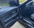 Черный БМВ 3 Серия, объемом двигателя 2 л и пробегом 175 тыс. км за 11200 $, фото 16 на Automoto.ua
