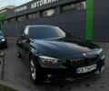 Чорний БМВ 3 Серія, об'ємом двигуна 2 л та пробігом 193 тис. км за 11500 $, фото 1 на Automoto.ua