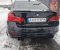 Чорний БМВ 3 Серія, об'ємом двигуна 2 л та пробігом 158 тис. км за 14999 $, фото 7 на Automoto.ua