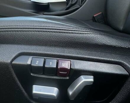 Черный БМВ 3 Серия, объемом двигателя 2 л и пробегом 77 тыс. км за 13700 $, фото 12 на Automoto.ua