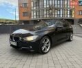 Чорний БМВ 3 Серія, об'ємом двигуна 2 л та пробігом 245 тис. км за 14400 $, фото 1 на Automoto.ua