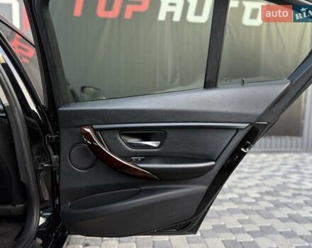 Черный БМВ 3 Серия, объемом двигателя 2 л и пробегом 108 тыс. км за 12999 $, фото 56 на Automoto.ua