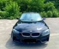Черный БМВ 3 Серия, объемом двигателя 2 л и пробегом 183 тыс. км за 11000 $, фото 2 на Automoto.ua