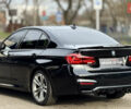 Черный БМВ 3 Серия, объемом двигателя 2 л и пробегом 65 тыс. км за 18999 $, фото 6 на Automoto.ua
