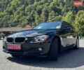 Чорний БМВ 3 Серія, об'ємом двигуна 2 л та пробігом 210 тис. км за 15000 $, фото 1 на Automoto.ua