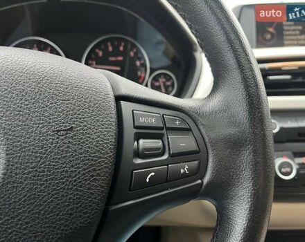 Чорний БМВ 3 Серія, об'ємом двигуна 2 л та пробігом 106 тис. км за 12490 $, фото 24 на Automoto.ua