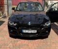 Черный БМВ 3 Серия, объемом двигателя 2 л и пробегом 129 тыс. км за 14700 $, фото 1 на Automoto.ua