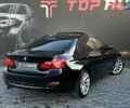 Черный БМВ 3 Серия, объемом двигателя 2 л и пробегом 108 тыс. км за 12999 $, фото 23 на Automoto.ua