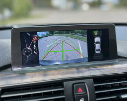 Чорний БМВ 3 Серія, об'ємом двигуна 2 л та пробігом 169 тис. км за 12500 $, фото 20 на Automoto.ua