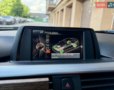 Черный БМВ 3 Серия, объемом двигателя 2 л и пробегом 205 тыс. км за 14700 $, фото 15 на Automoto.ua