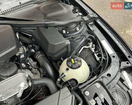 Черный БМВ 3 Серия, объемом двигателя 2 л и пробегом 142 тыс. км за 13999 $, фото 26 на Automoto.ua