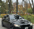 БМВ 3 Серия 2015 в Харькове на Automoto.ua Черный БМВ 3 Серия, объемом двигателя 2 л и пробегом 153 тыс. км за 13700 $, фото 5 на Automoto.ua