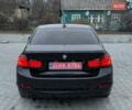 Черный БМВ 3 Серия, объемом двигателя 2 л и пробегом 216 тыс. км за 12400 $, фото 8 на Automoto.ua
