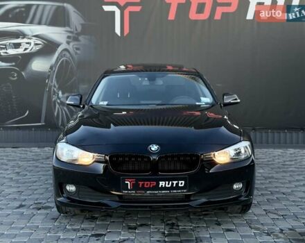 Черный БМВ 3 Серия, объемом двигателя 2 л и пробегом 108 тыс. км за 12999 $, фото 13 на Automoto.ua