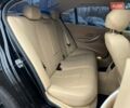 Чорний БМВ 3 Серія, об'ємом двигуна 2 л та пробігом 106 тис. км за 12490 $, фото 10 на Automoto.ua