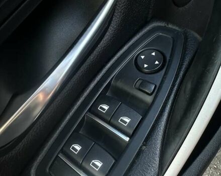 Черный БМВ 3 Серия, объемом двигателя 2 л и пробегом 77 тыс. км за 13700 $, фото 13 на Automoto.ua