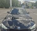 Чорний БМВ 3 Серія, об'ємом двигуна 2 л та пробігом 304 тис. км за 10900 $, фото 5 на Automoto.ua