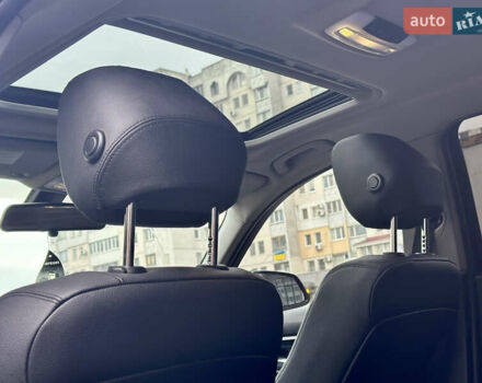 БМВ 3 Серия 2015 в Черкассах на Automoto.ua Черный БМВ 3 Серия, объемом двигателя 2 л и пробегом 147 тыс. км за 14999 $, фото 15 на Automoto.ua