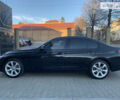 Черный БМВ 3 Серия, объемом двигателя 2 л и пробегом 208 тыс. км за 13490 $, фото 4 на Automoto.ua