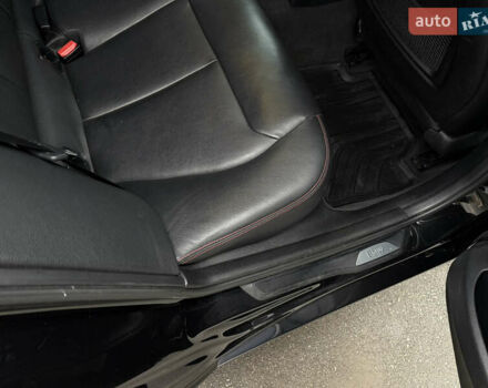 Черный БМВ 3 Серия, объемом двигателя 2 л и пробегом 155 тыс. км за 15500 $, фото 14 на Automoto.ua