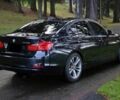 Чорний БМВ 3 Серія, об'ємом двигуна 2 л та пробігом 125 тис. км за 6700 $, фото 6 на Automoto.ua