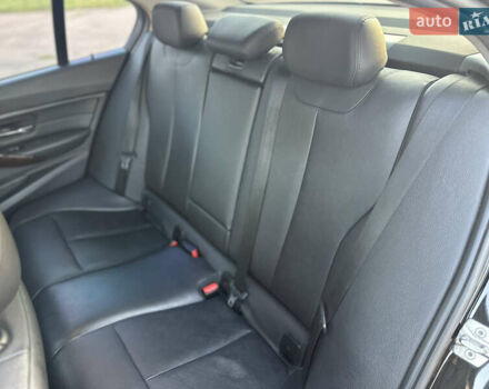 Черный БМВ 3 Серия, объемом двигателя 2 л и пробегом 179 тыс. км за 15500 $, фото 90 на Automoto.ua