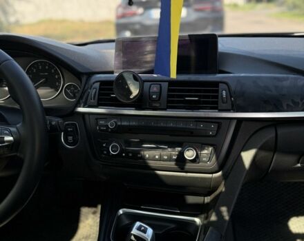 Чорний БМВ 3 Серія, об'ємом двигуна 2.8 л та пробігом 130 тис. км за 15000 $, фото 8 на Automoto.ua