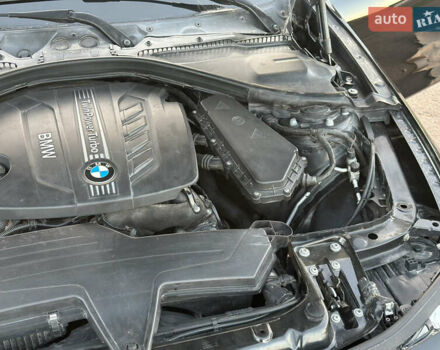 Черный БМВ 3 Серия, объемом двигателя 2 л и пробегом 179 тыс. км за 15500 $, фото 119 на Automoto.ua
