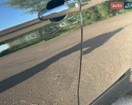 Черный БМВ 3 Серия, объемом двигателя 2 л и пробегом 179 тыс. км за 15500 $, фото 64 на Automoto.ua