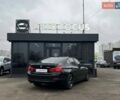 Чорний БМВ 3 Серія, об'ємом двигуна 2 л та пробігом 106 тис. км за 12490 $, фото 7 на Automoto.ua