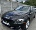 Чорний БМВ 3 Серія, об'ємом двигуна 2 л та пробігом 180 тис. км за 12500 $, фото 1 на Automoto.ua