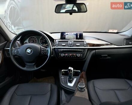 Черный БМВ 3 Серия, объемом двигателя 2 л и пробегом 108 тыс. км за 12999 $, фото 65 на Automoto.ua