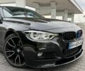 Чорний БМВ 3 Серія, об'ємом двигуна 2 л та пробігом 208 тис. км за 14350 $, фото 1 на Automoto.ua