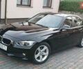 Чорний БМВ 3 Серія, об'ємом двигуна 2 л та пробігом 151 тис. км за 14700 $, фото 11 на Automoto.ua