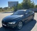 Чорний БМВ 3 Серія, об'ємом двигуна 2 л та пробігом 130 тис. км за 15400 $, фото 4 на Automoto.ua