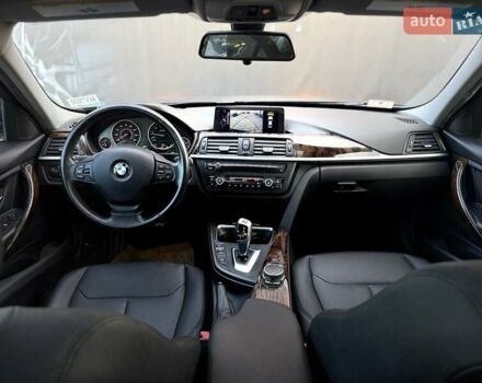 Черный БМВ 3 Серия, объемом двигателя 2 л и пробегом 108 тыс. км за 12999 $, фото 64 на Automoto.ua