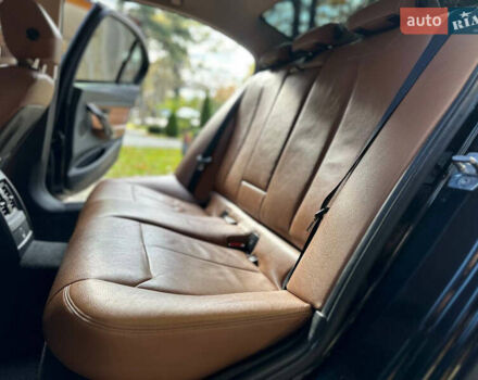 Черный БМВ 3 Серия, объемом двигателя 2 л и пробегом 285 тыс. км за 15300 $, фото 73 на Automoto.ua