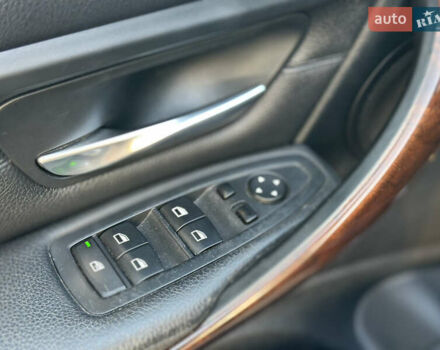 Черный БМВ 3 Серия, объемом двигателя 2 л и пробегом 179 тыс. км за 15500 $, фото 74 на Automoto.ua