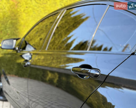 Черный БМВ 3 Серия, объемом двигателя 2 л и пробегом 285 тыс. км за 15300 $, фото 48 на Automoto.ua