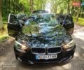 Черный БМВ 3 Серия, объемом двигателя 2 л и пробегом 137 тыс. км за 13500 $, фото 44 на Automoto.ua