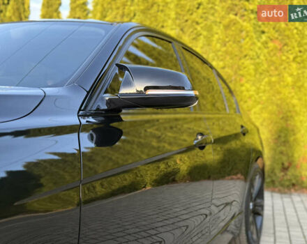 Черный БМВ 3 Серия, объемом двигателя 2 л и пробегом 285 тыс. км за 15300 $, фото 22 на Automoto.ua