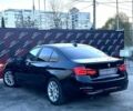 Черный БМВ 3 Серия, объемом двигателя 2 л и пробегом 77 тыс. км за 13700 $, фото 7 на Automoto.ua